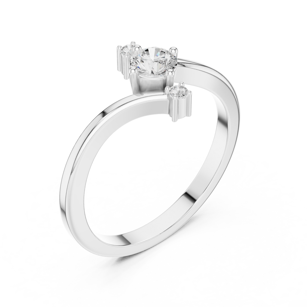 The Classic Ring
