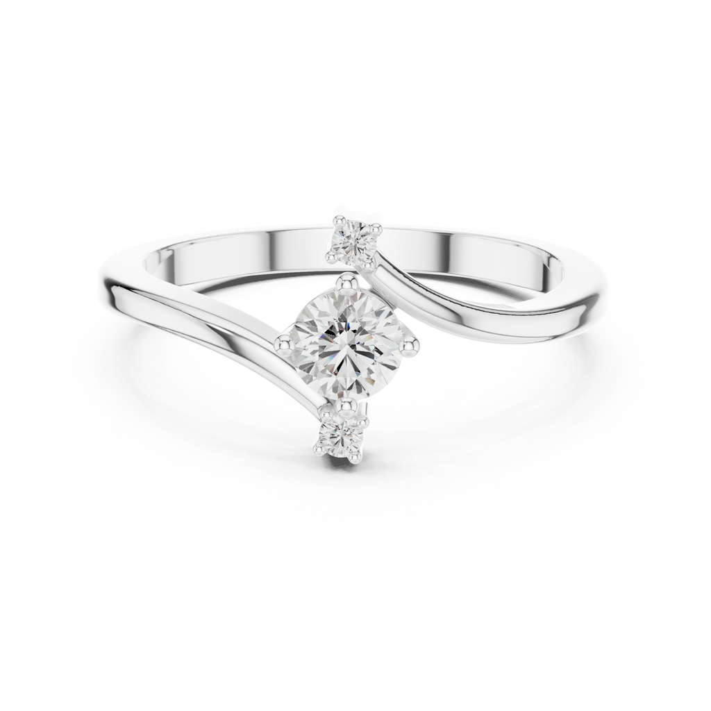 The Classic Ring