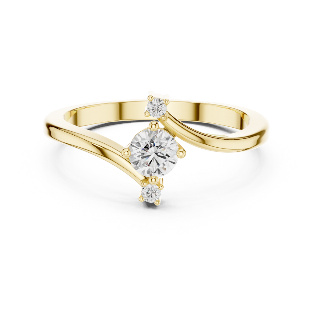 The Classic Ring