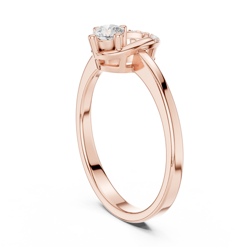 The Classic Ring