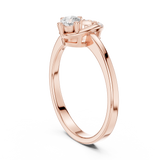The Classic Ring