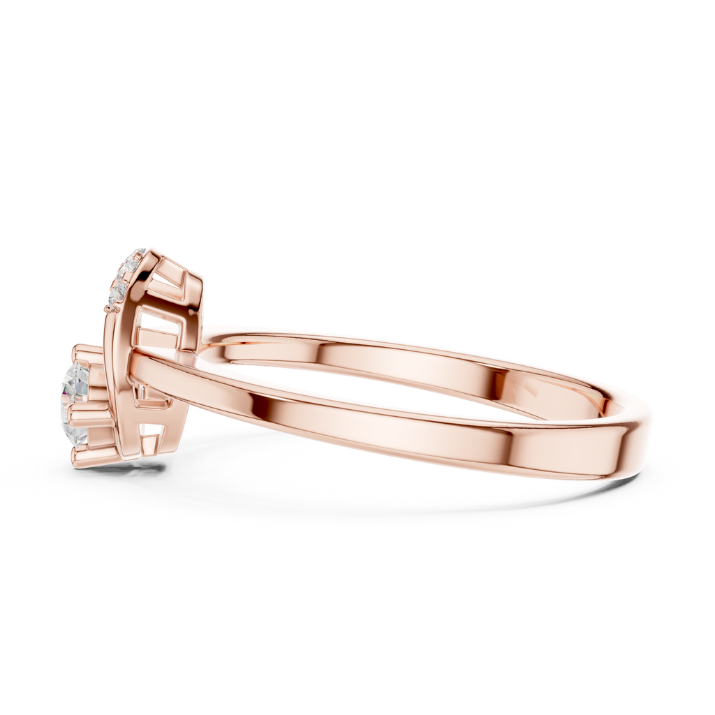 The Classic Ring
