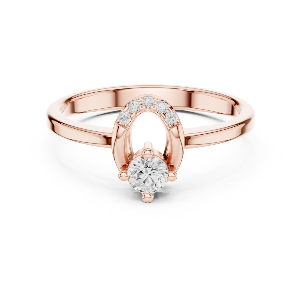 The Classic Ring