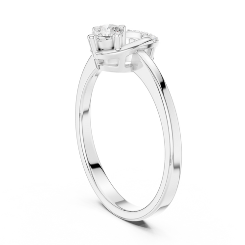 The Classic Ring