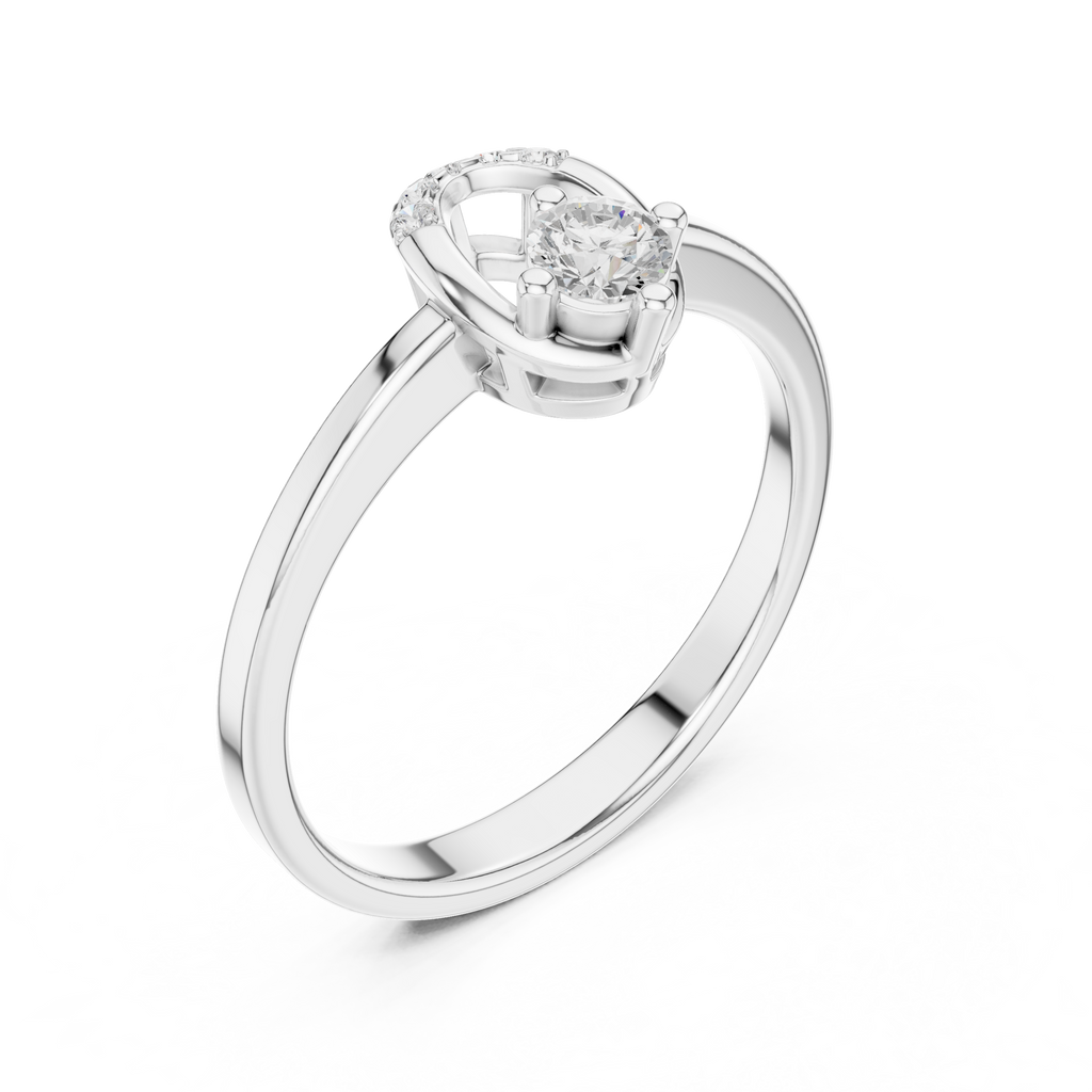 The Classic Ring