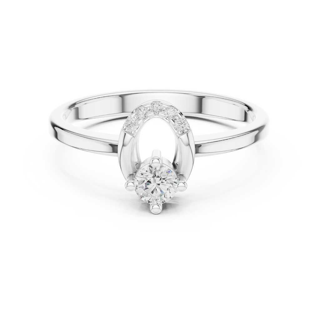 The Classic Ring