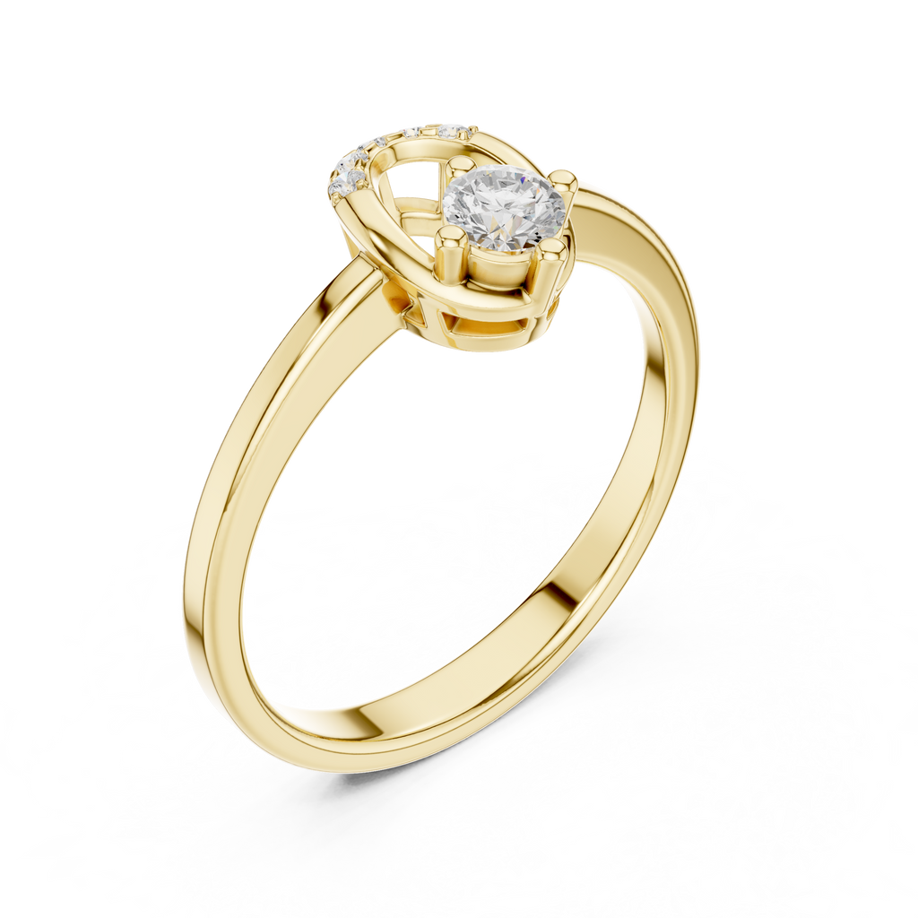 The Classic Ring
