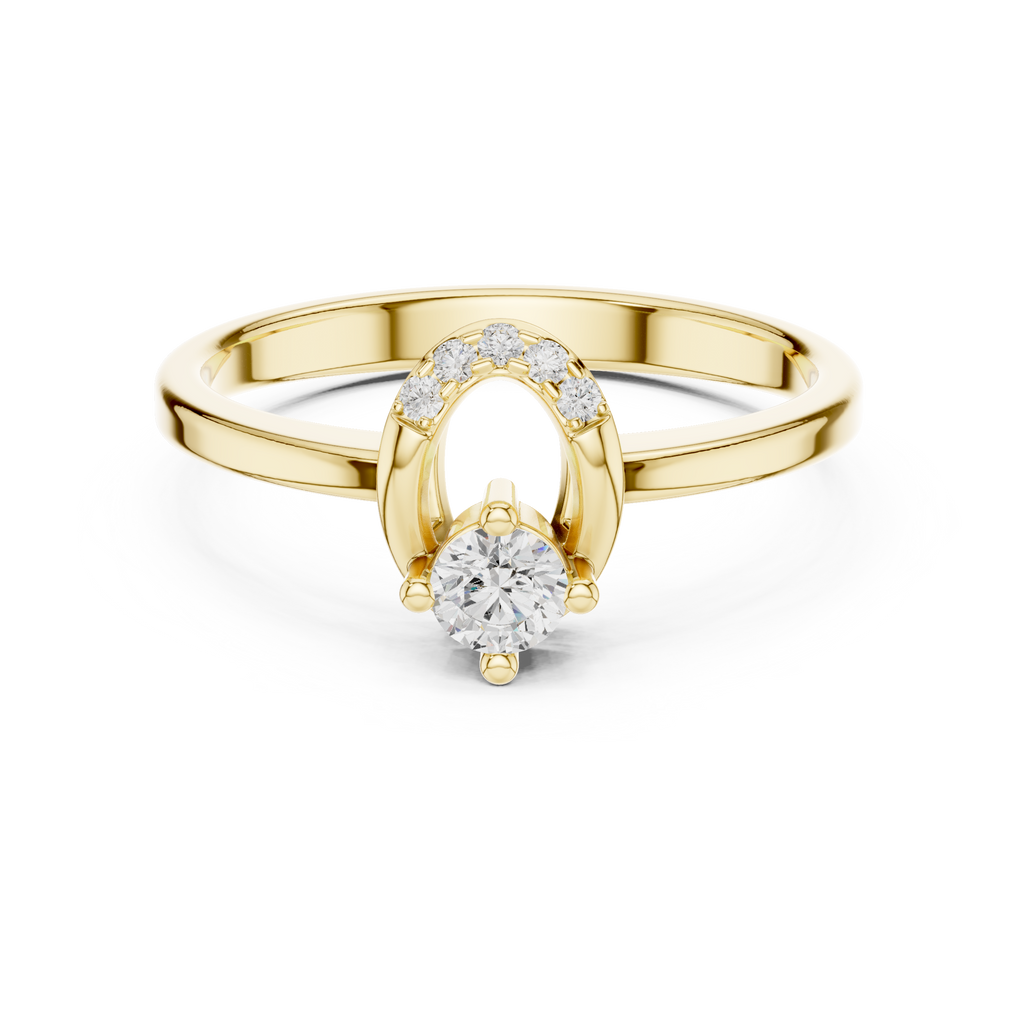 The Classic Ring