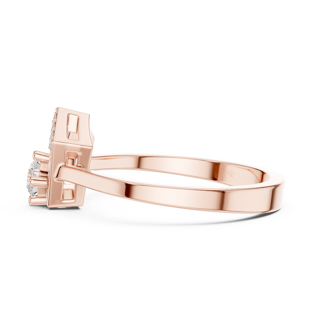 The Essential Ring