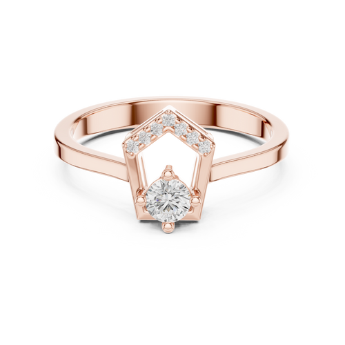 The Essential Ring