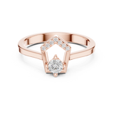 The Essential Ring
