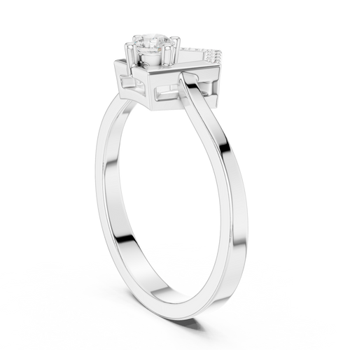 The Essential Ring