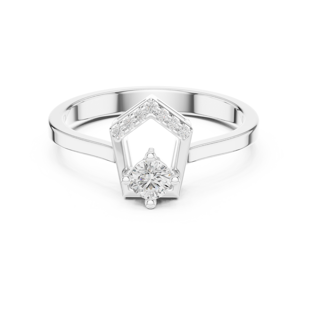 The Essential Ring