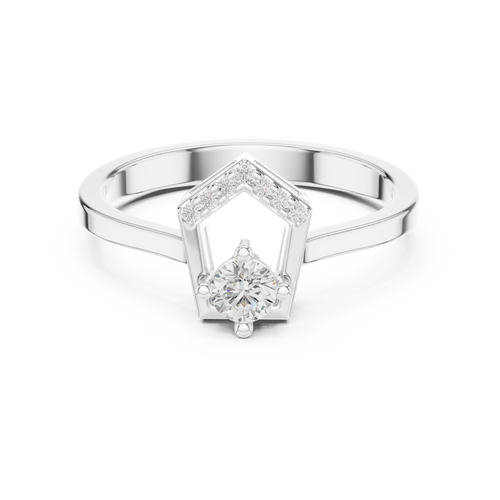 The Essential Ring
