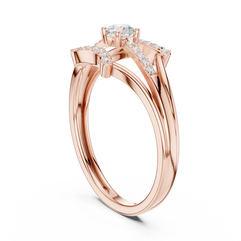 The Essential Ring
