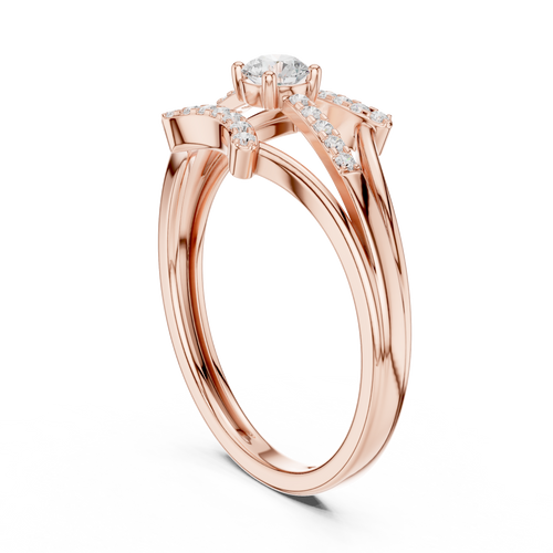 The Essential Ring