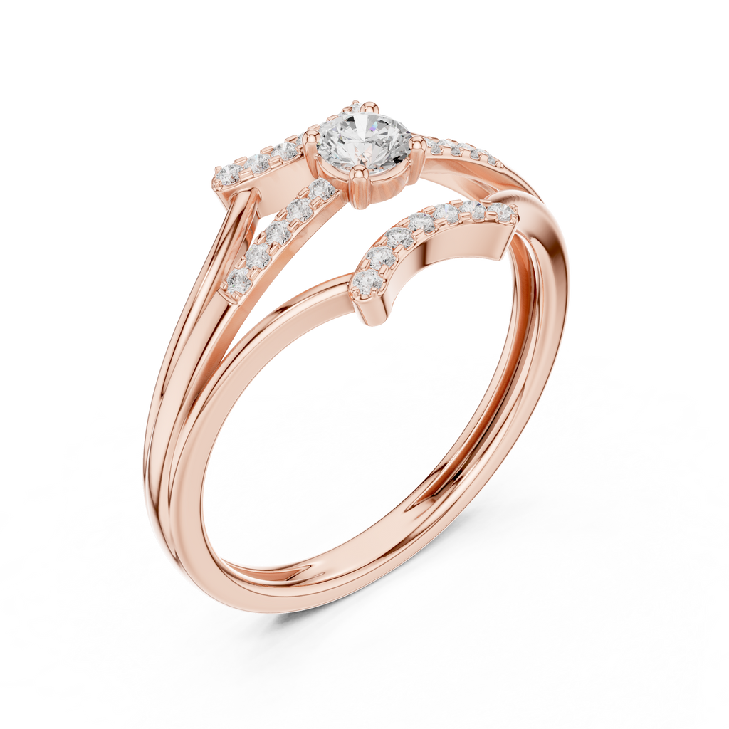 The Essential Ring