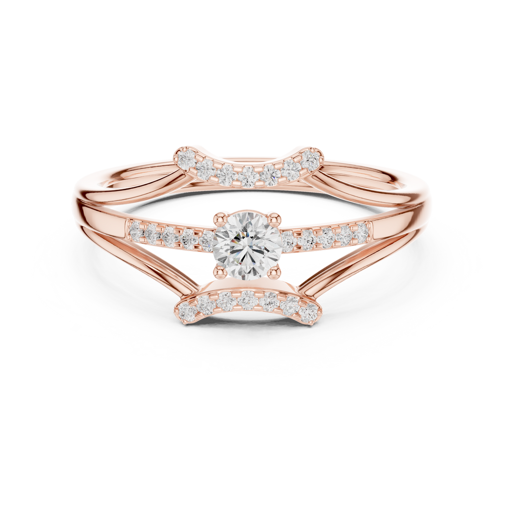 The Essential Ring