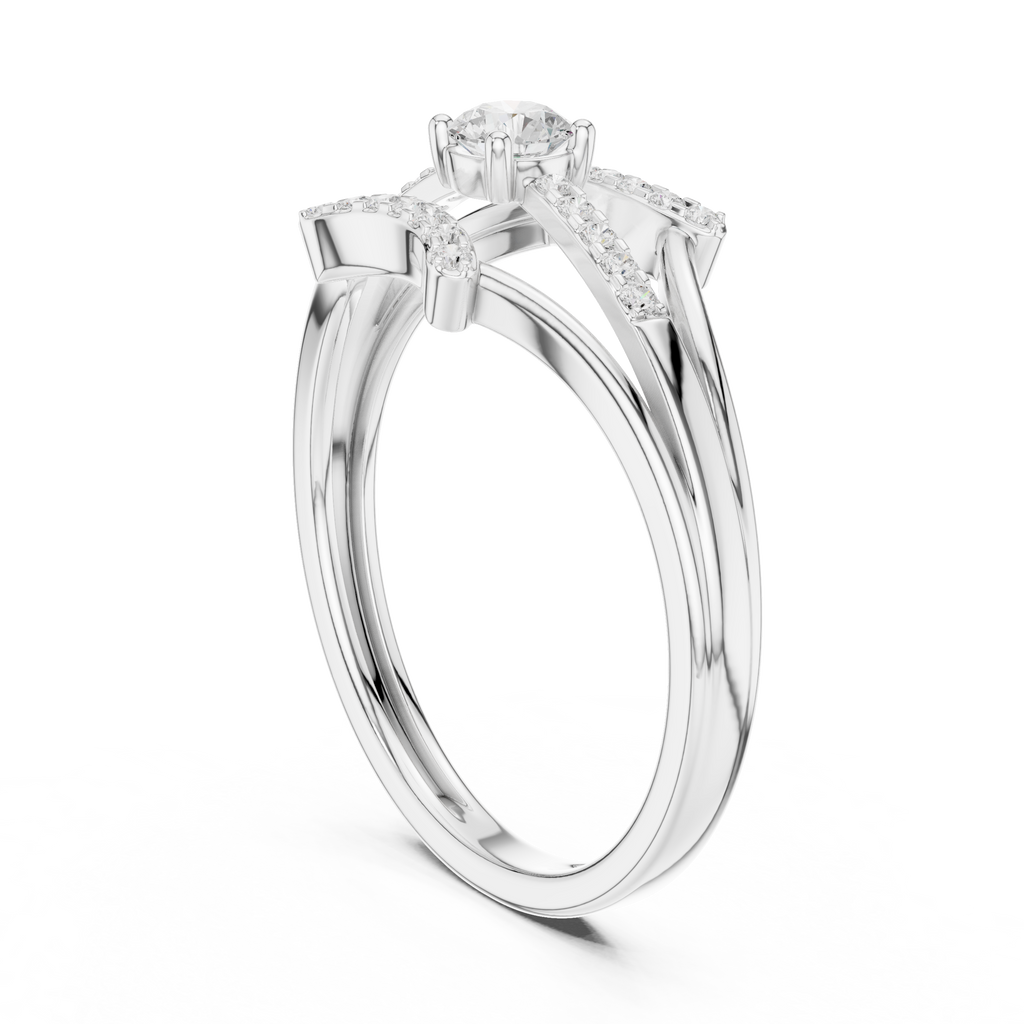 The Essential Ring