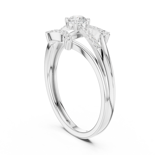 The Essential Ring