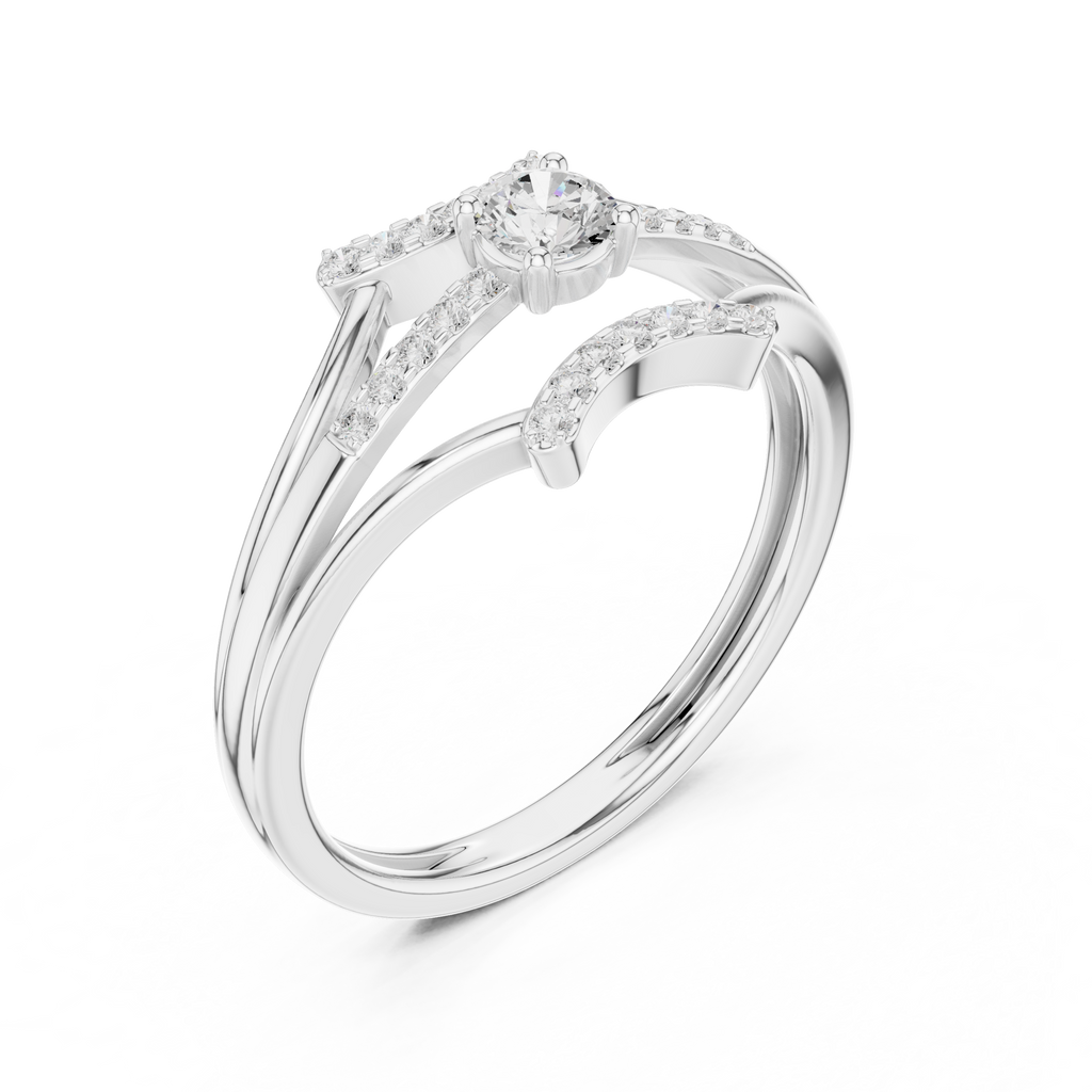 The Essential Ring