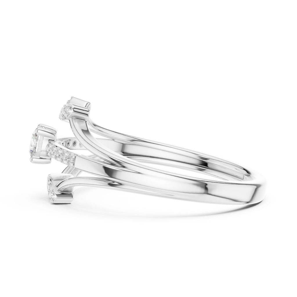 The Essential Ring