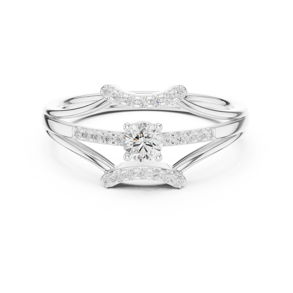 The Essential Ring