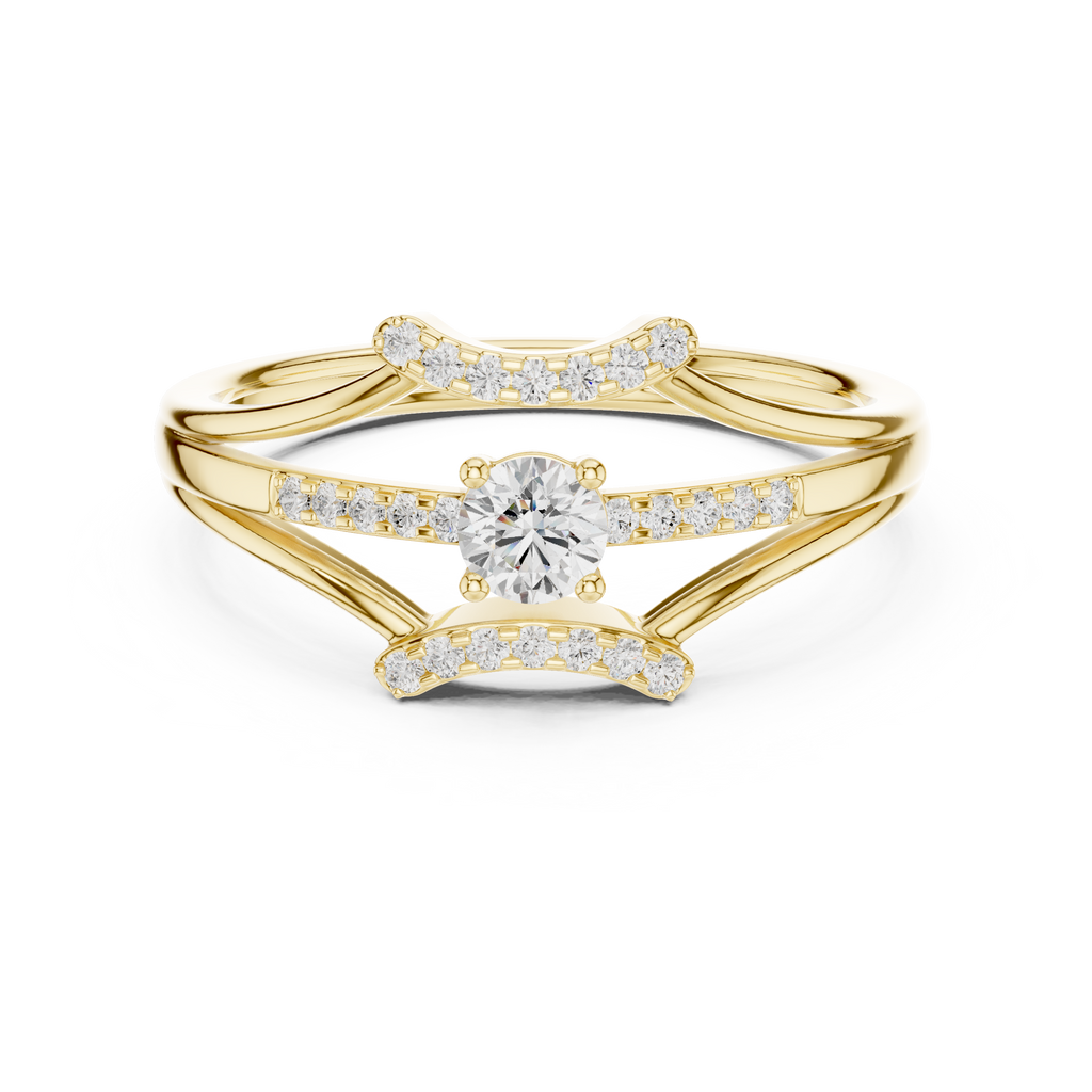 The Essential Ring
