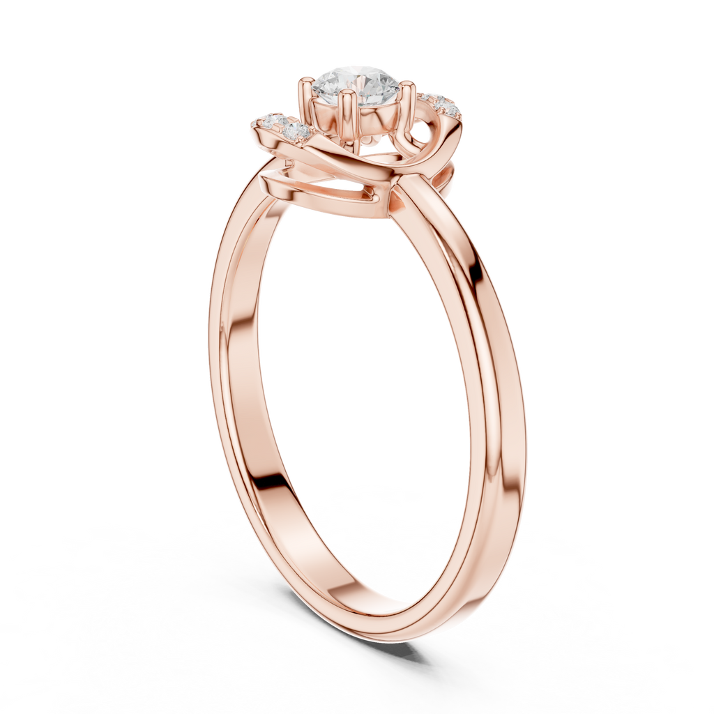 The Classic Ring