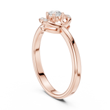 The Classic Ring