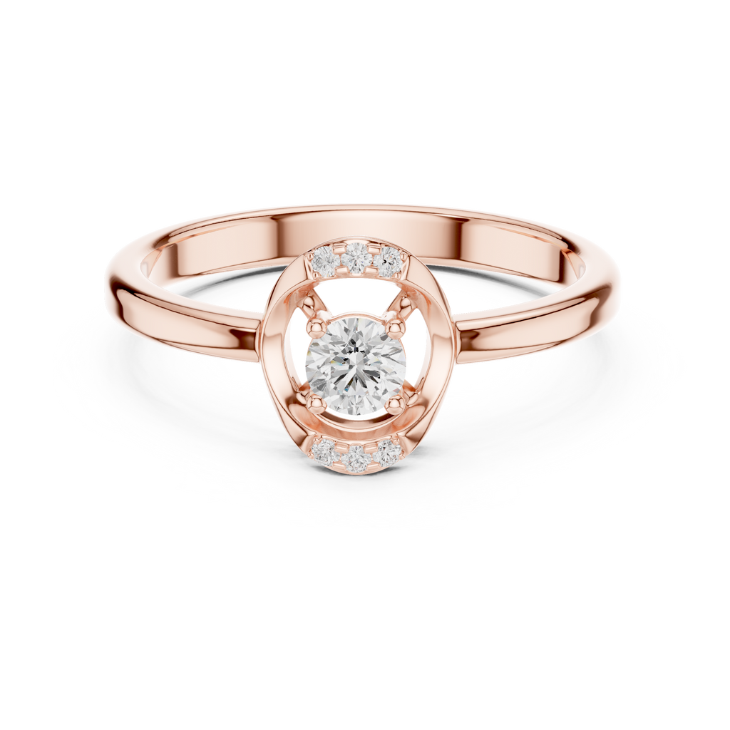 The Classic Ring
