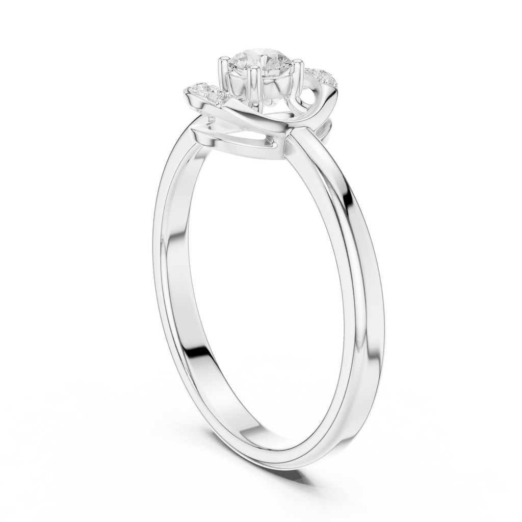 The Classic Ring