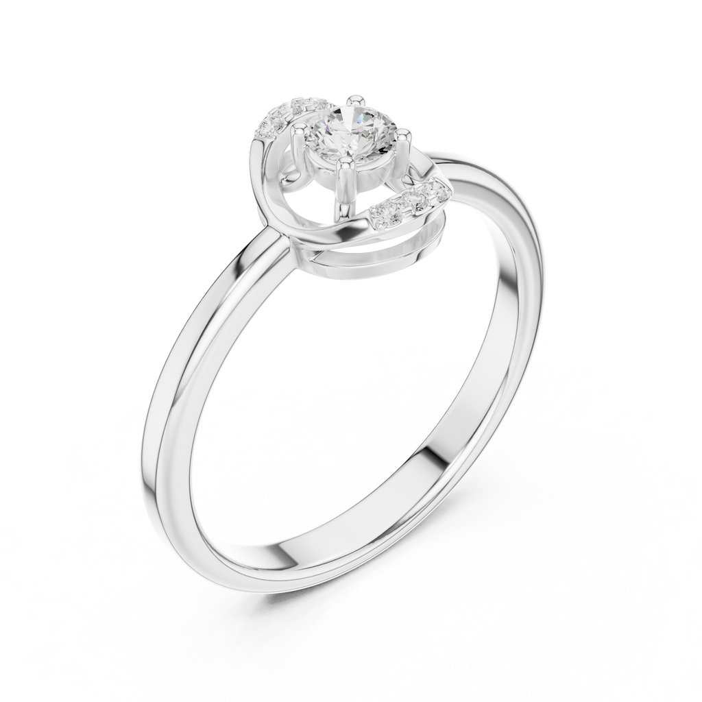 The Classic Ring