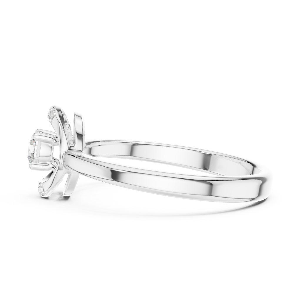 The Classic Ring