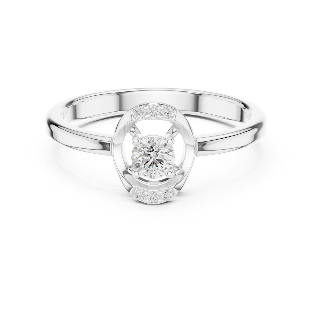 The Classic Ring