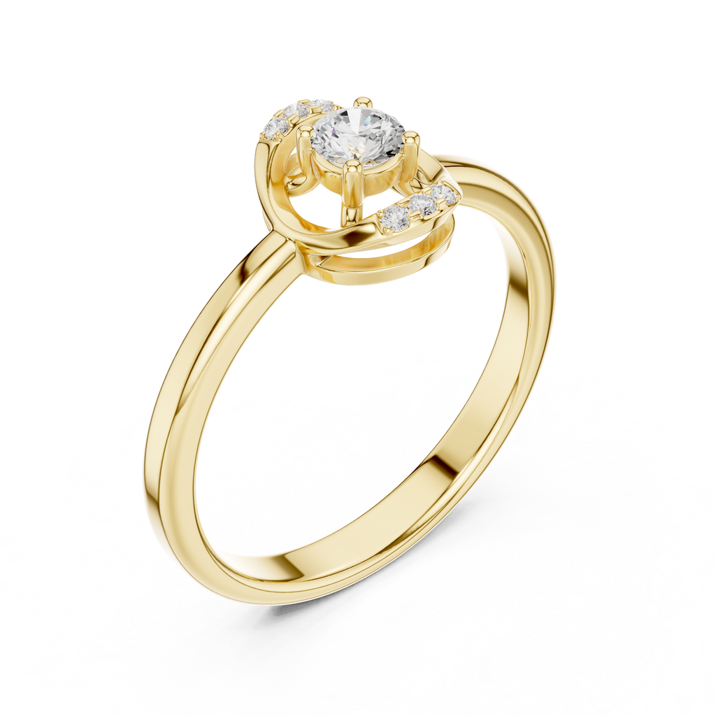 The Classic Ring