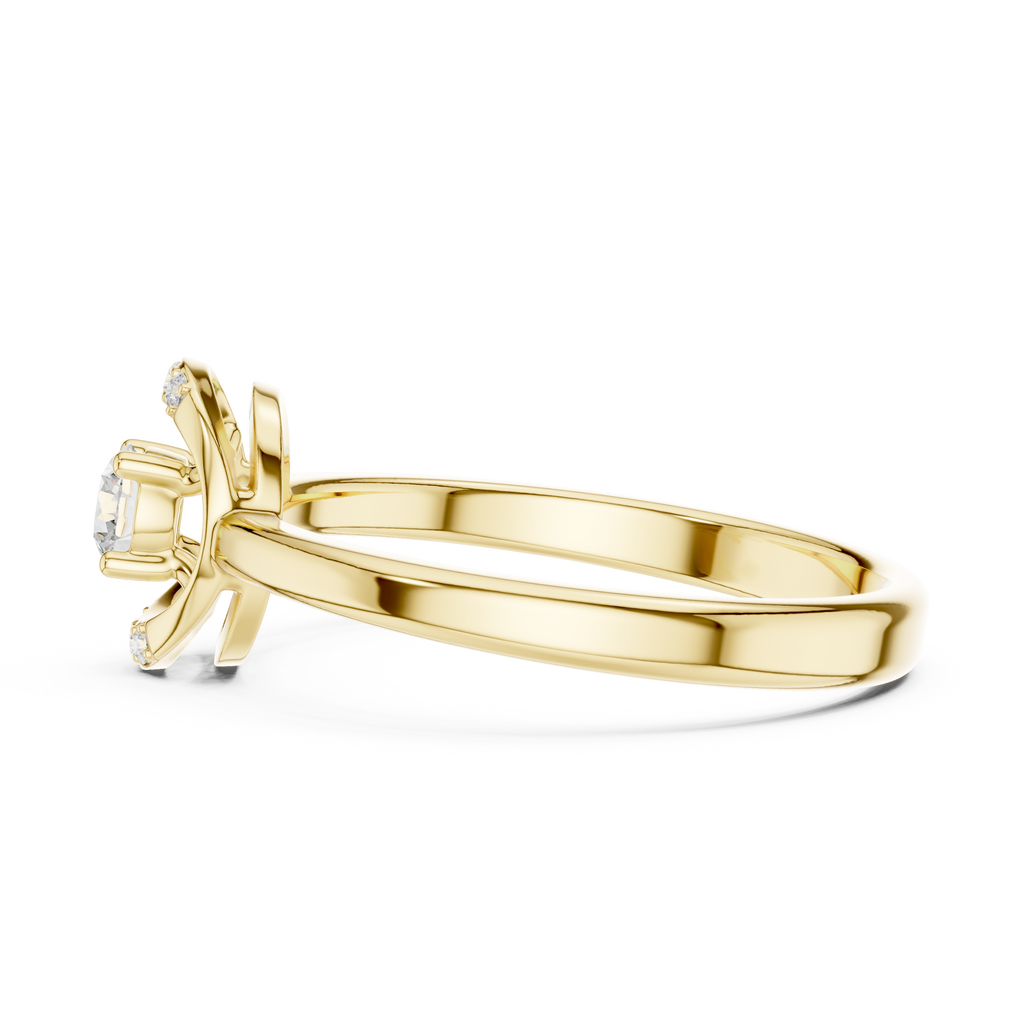The Classic Ring