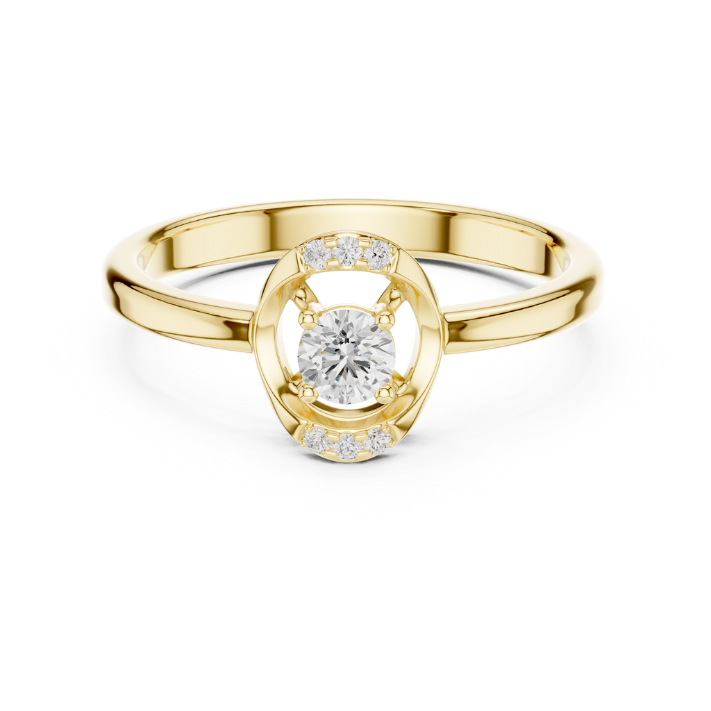The Classic Ring