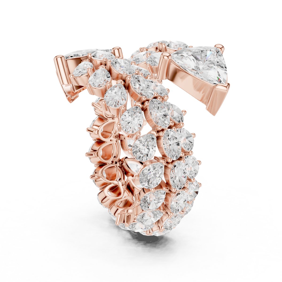 The Fancy Ring
