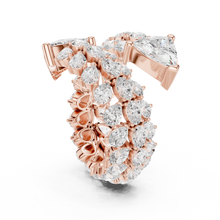 Load image into Gallery viewer, The Fancy Ring