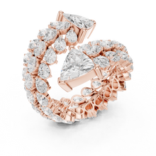 Load image into Gallery viewer, The Fancy Ring