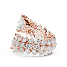 Load image into Gallery viewer, The Fancy Ring