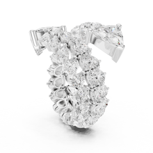 Load image into Gallery viewer, The Fancy Ring