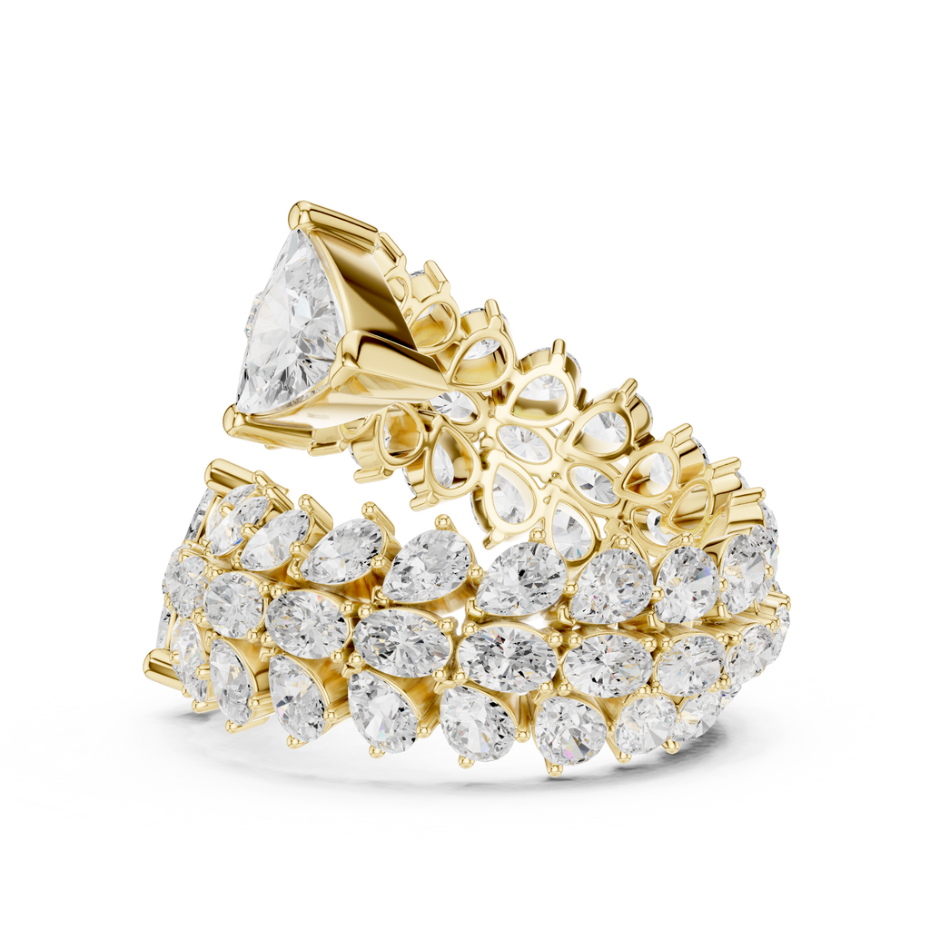 The Fancy Ring