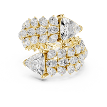 Load image into Gallery viewer, The Fancy Ring