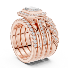 Load image into Gallery viewer, The Iconic Ring