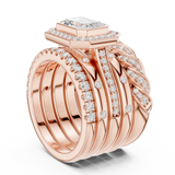 The Iconic Ring