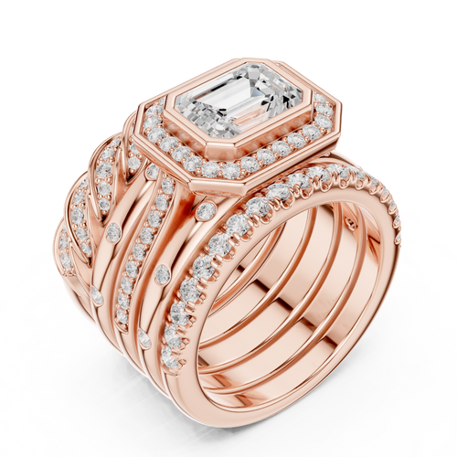 The Iconic Ring