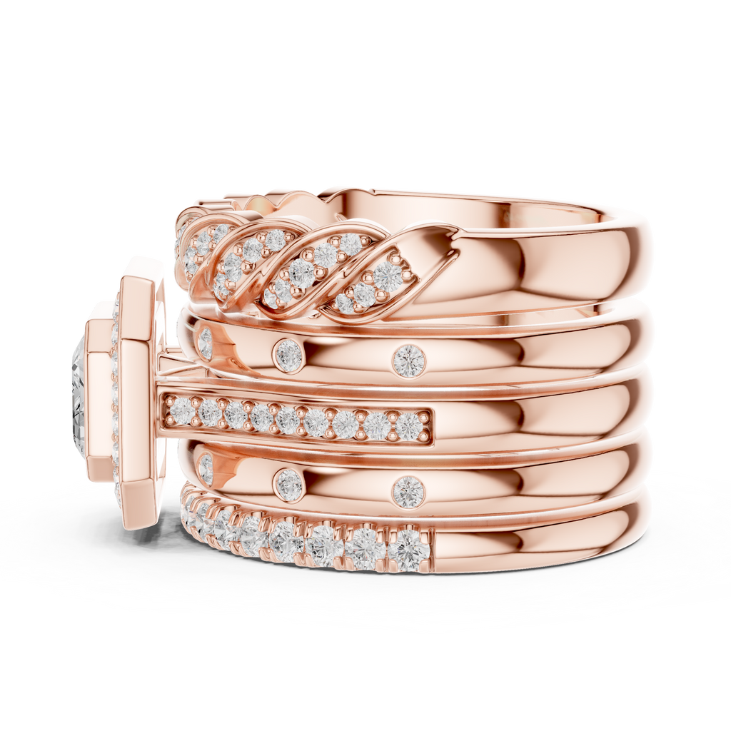 The Iconic Ring