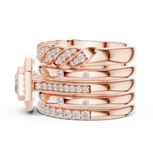 Load image into Gallery viewer, The Fancy Ring
